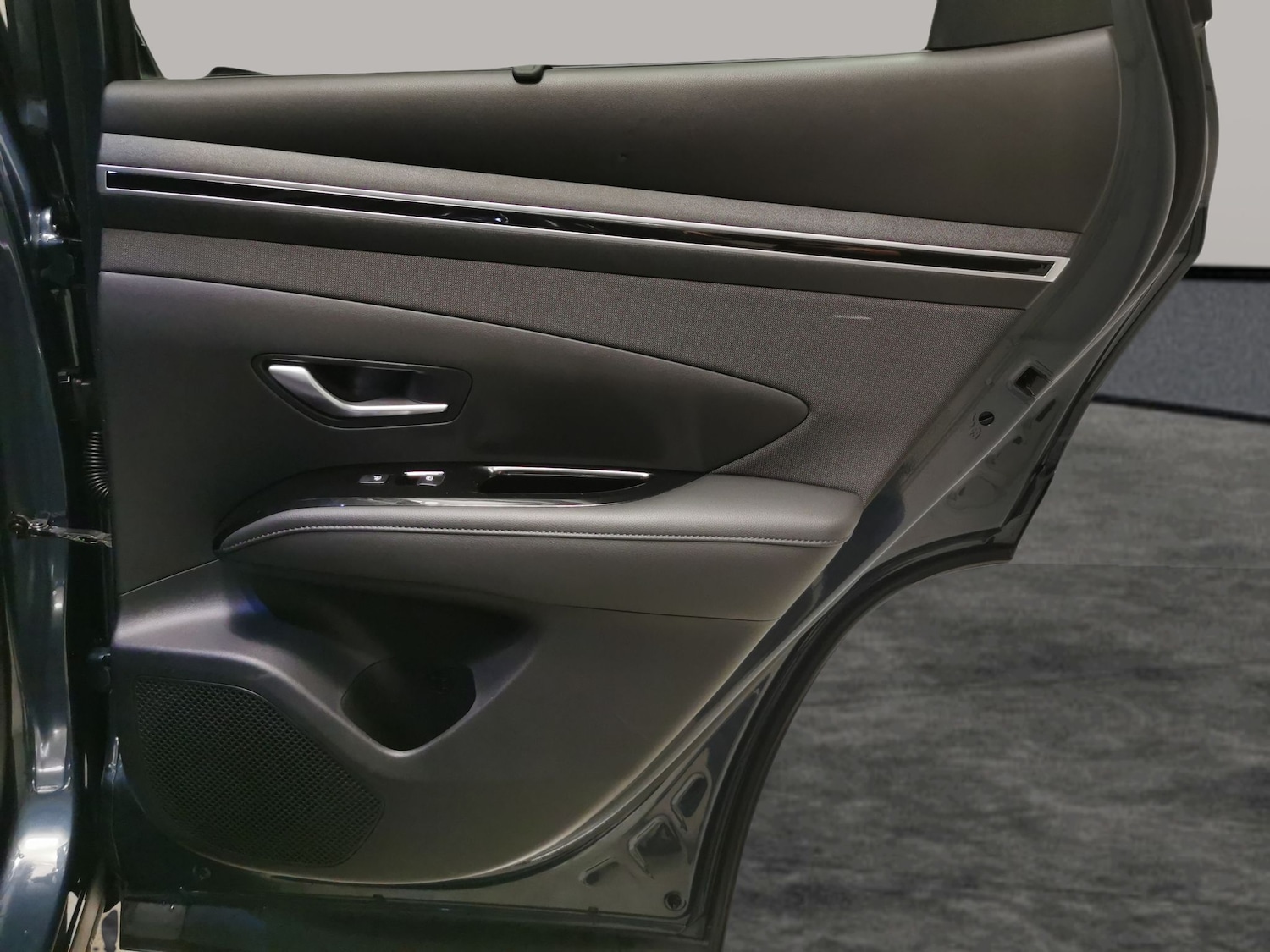 Used Hyundai TUCSON 2022 for sale - 76663579: Photo 32