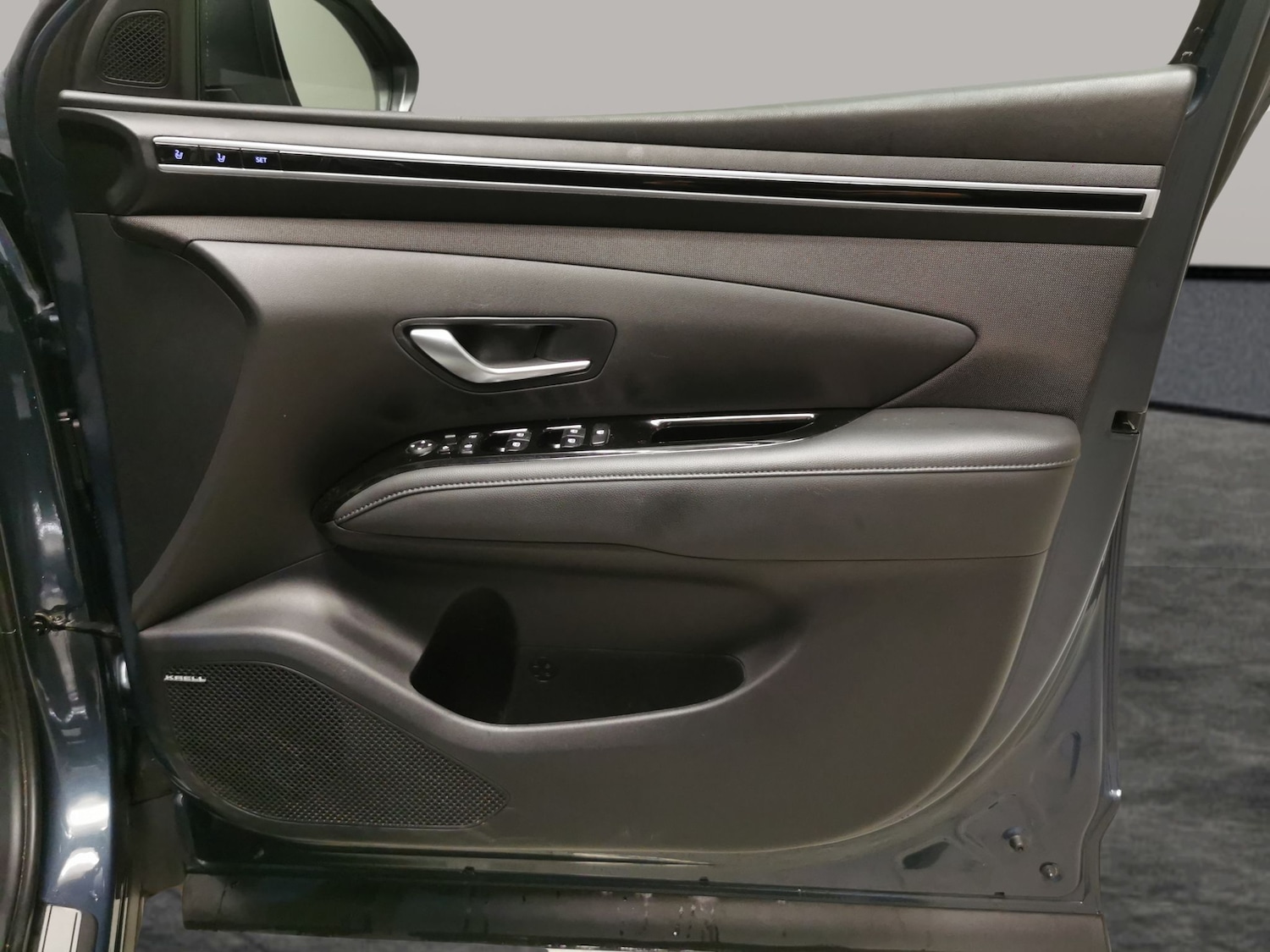 Used Hyundai TUCSON 2022 for sale - 76663579: Photo 33