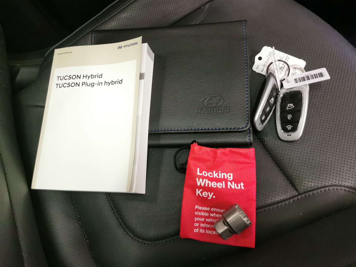 Used Hyundai TUCSON 2022 for sale - 76663579: Photo 34