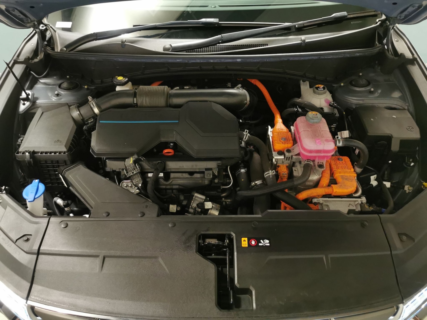 Used Hyundai TUCSON 2022 for sale - 76663579: Photo 35