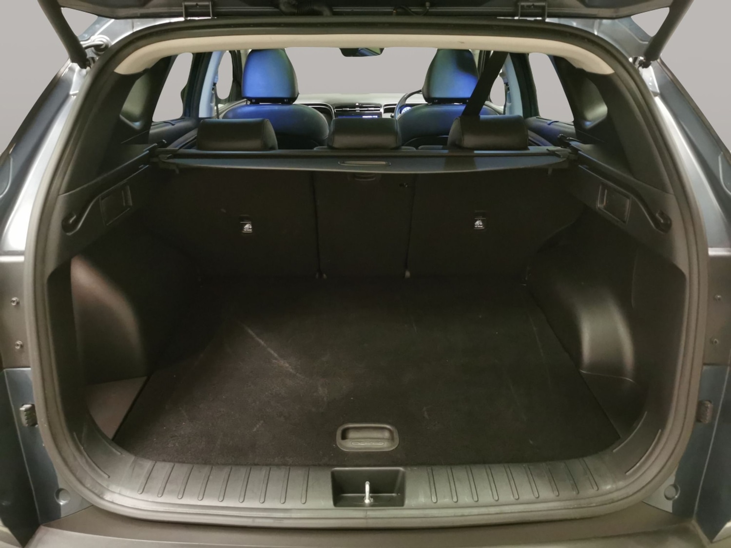 Used Hyundai TUCSON 2022 for sale - 76663579: Photo 36