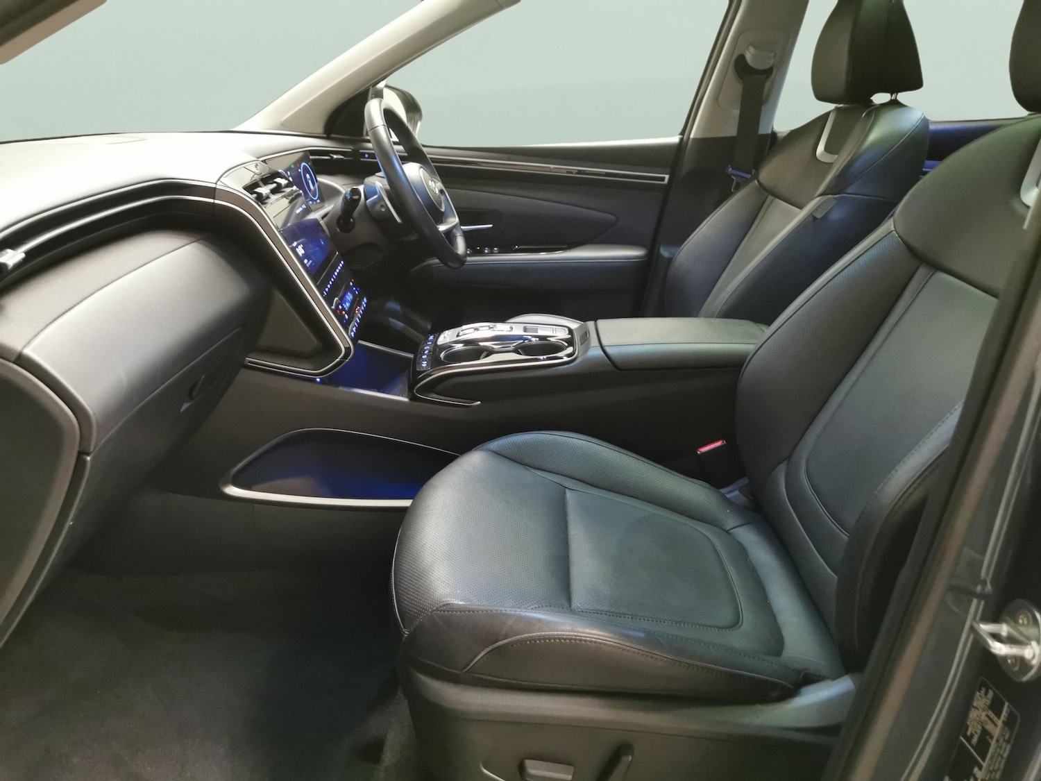 Used Hyundai TUCSON 2022 for sale - 76663579: Photo 4