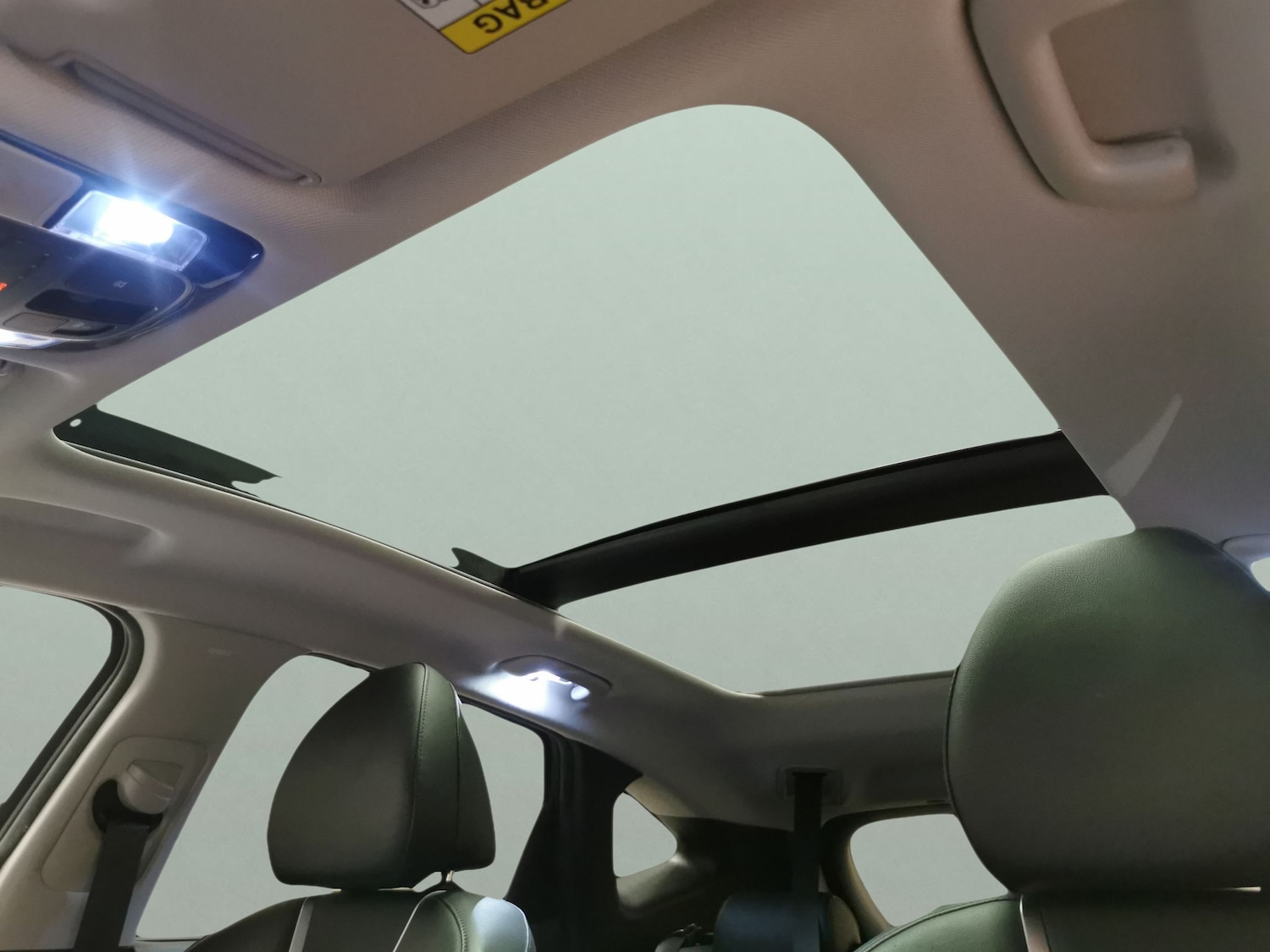 Used Hyundai TUCSON 2022 for sale - 76663579: Photo 5