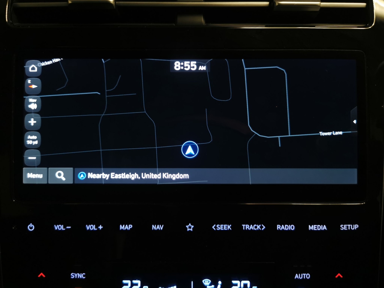 Used Hyundai TUCSON 2022 for sale - 76663579: Photo 7