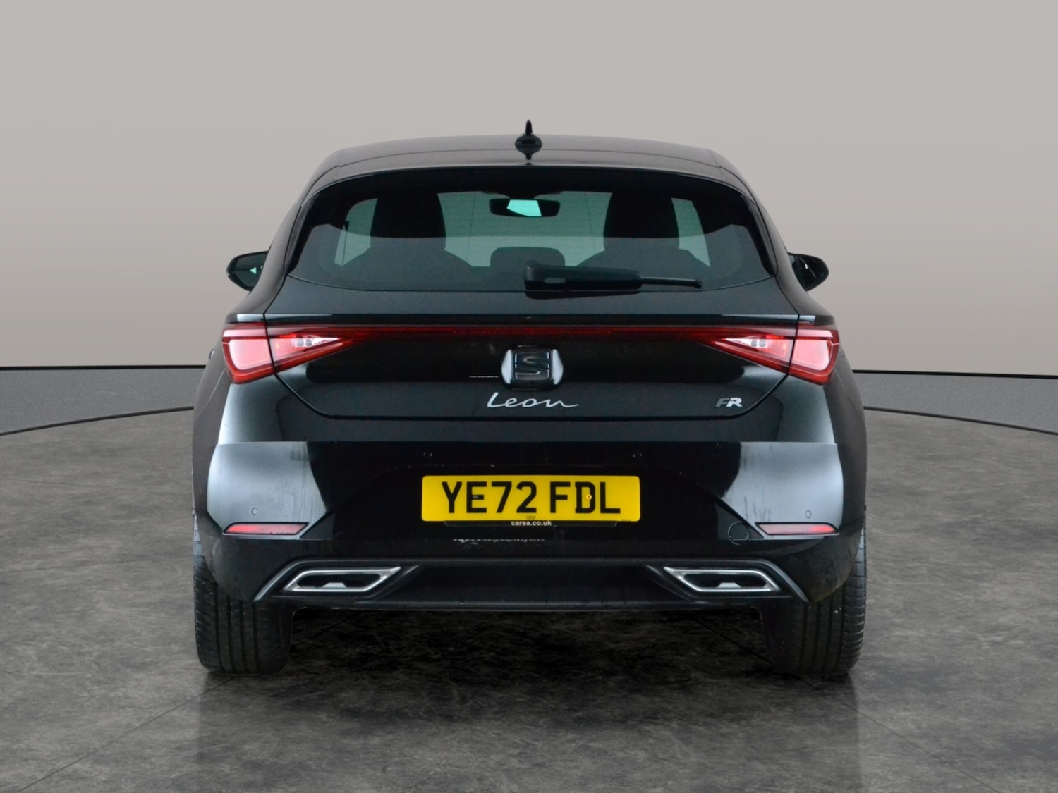 Used SEAT Leon 2022 for sale - 77650922: Photo 10