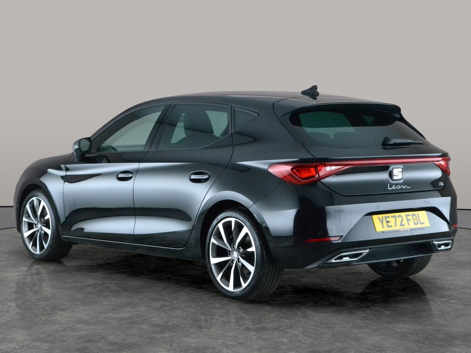 Used SEAT Leon 2022 for sale - 77650922: Photo 11