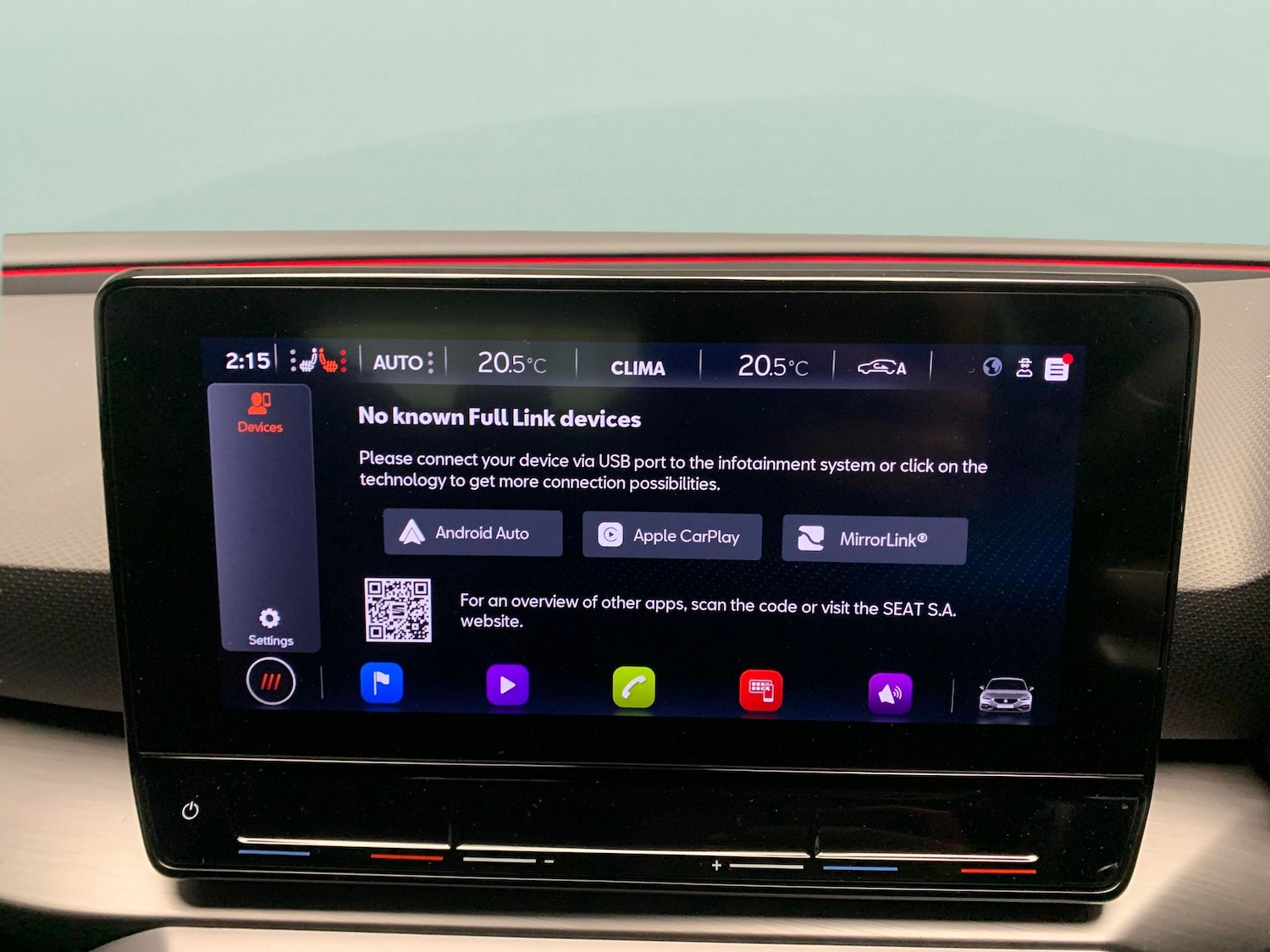 Used SEAT Leon 2022 for sale - 77650922: Photo 13