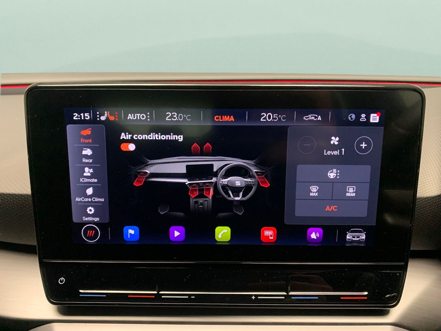 Used SEAT Leon 2022 for sale - 77650922: Photo 15