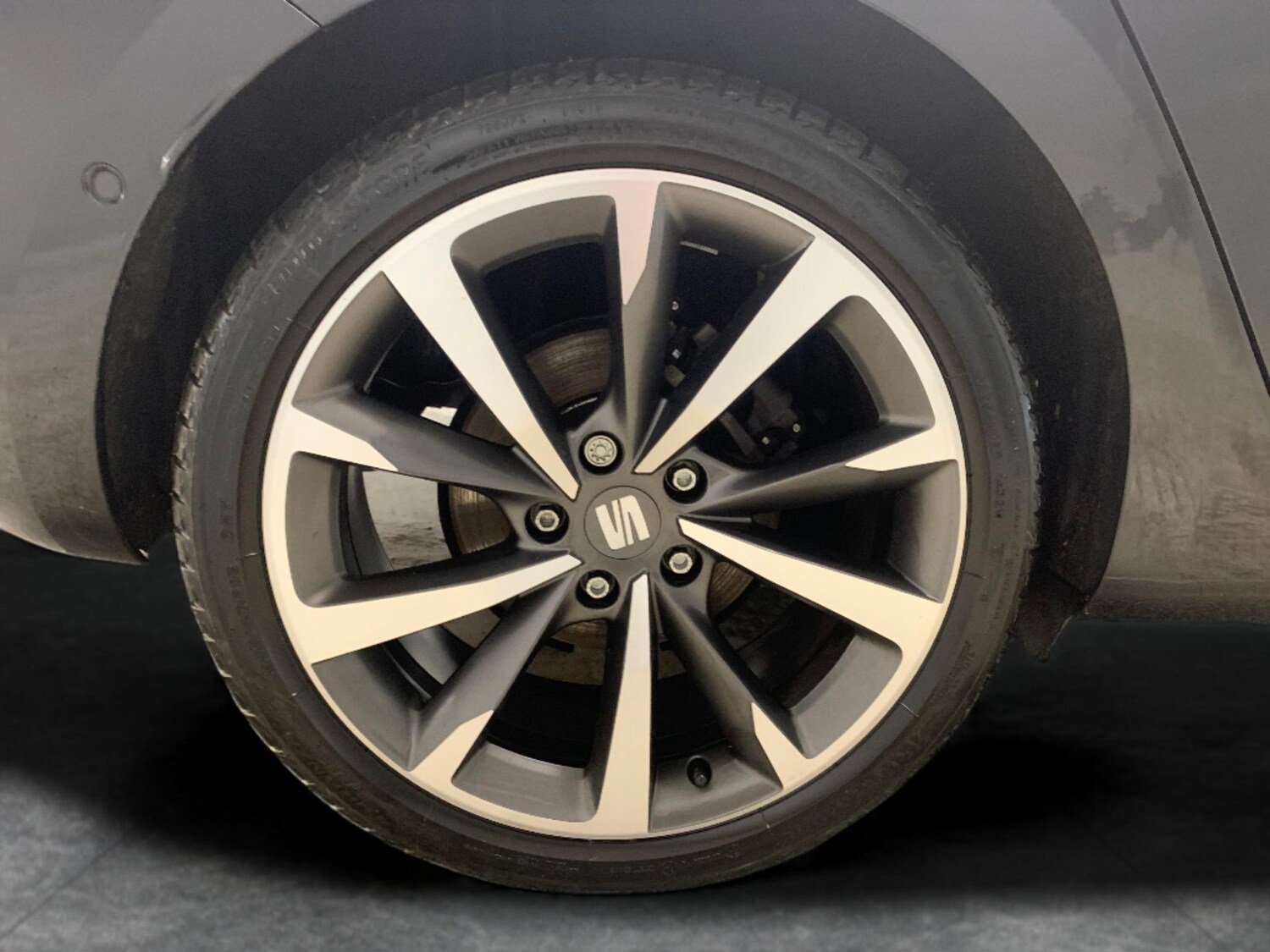 Used SEAT Leon 2022 for sale - 77650922: Photo 21