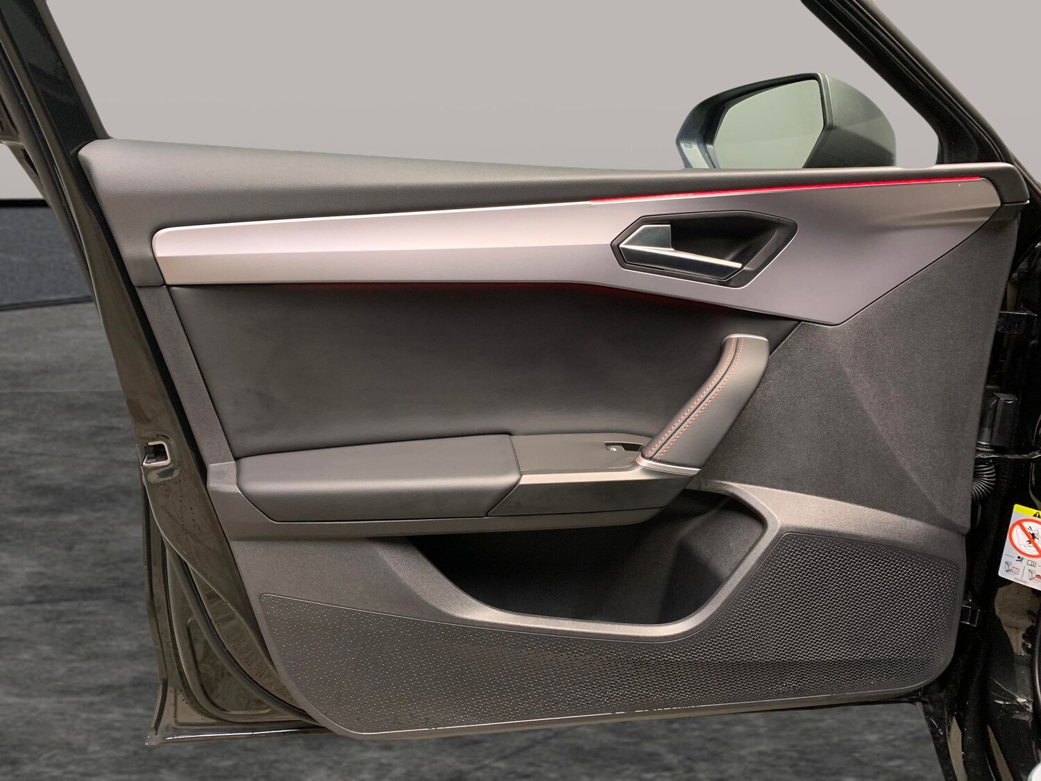 Used SEAT Leon 2022 for sale - 77650922: Photo 23