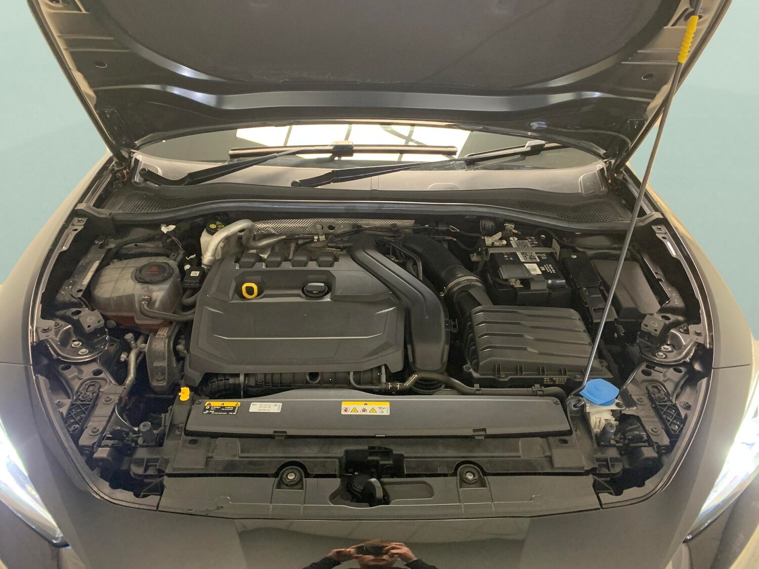 Used SEAT Leon 2022 for sale - 77650922: Photo 28