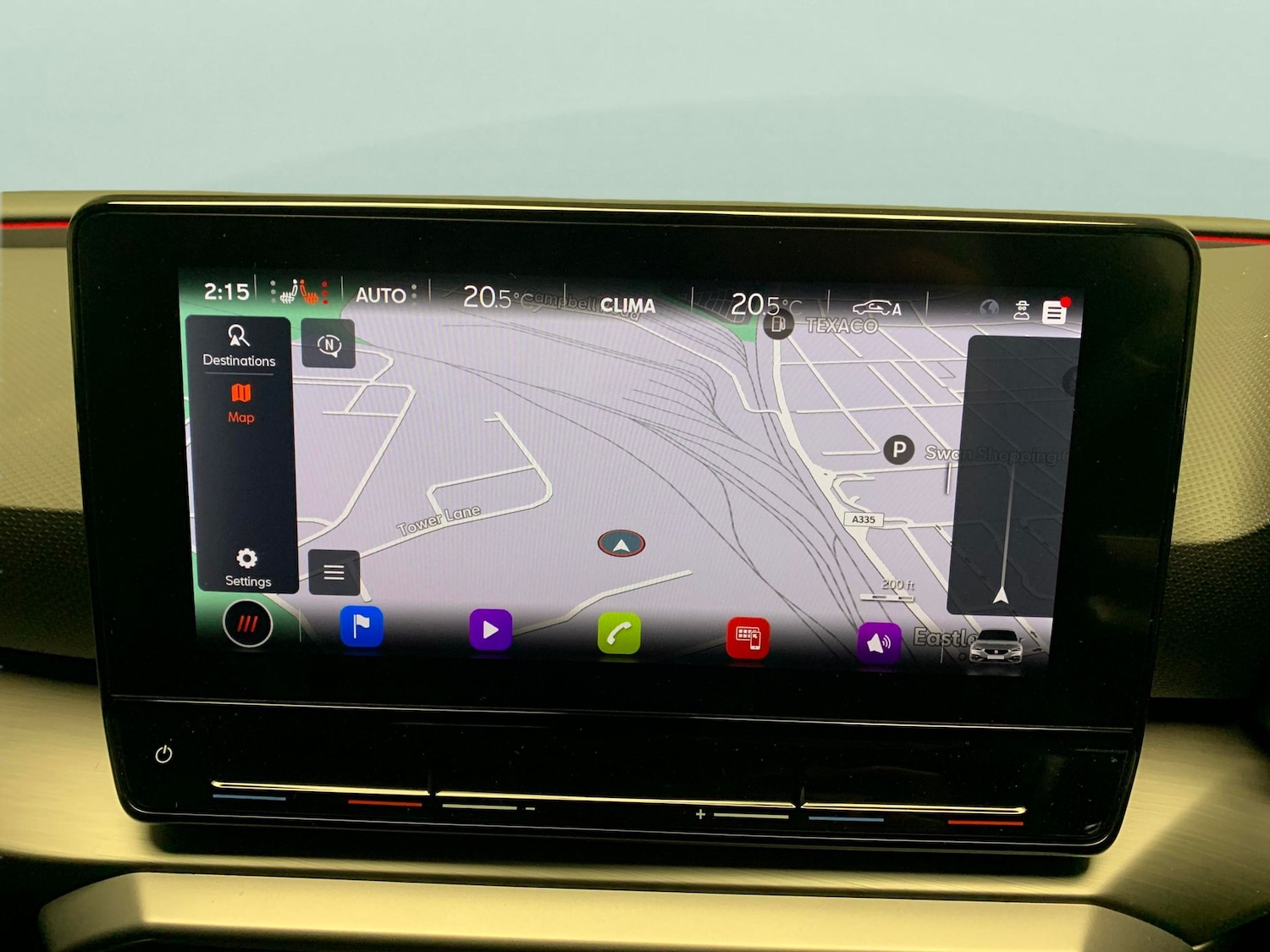 Used SEAT Leon 2022 for sale - 77650922: Photo 5