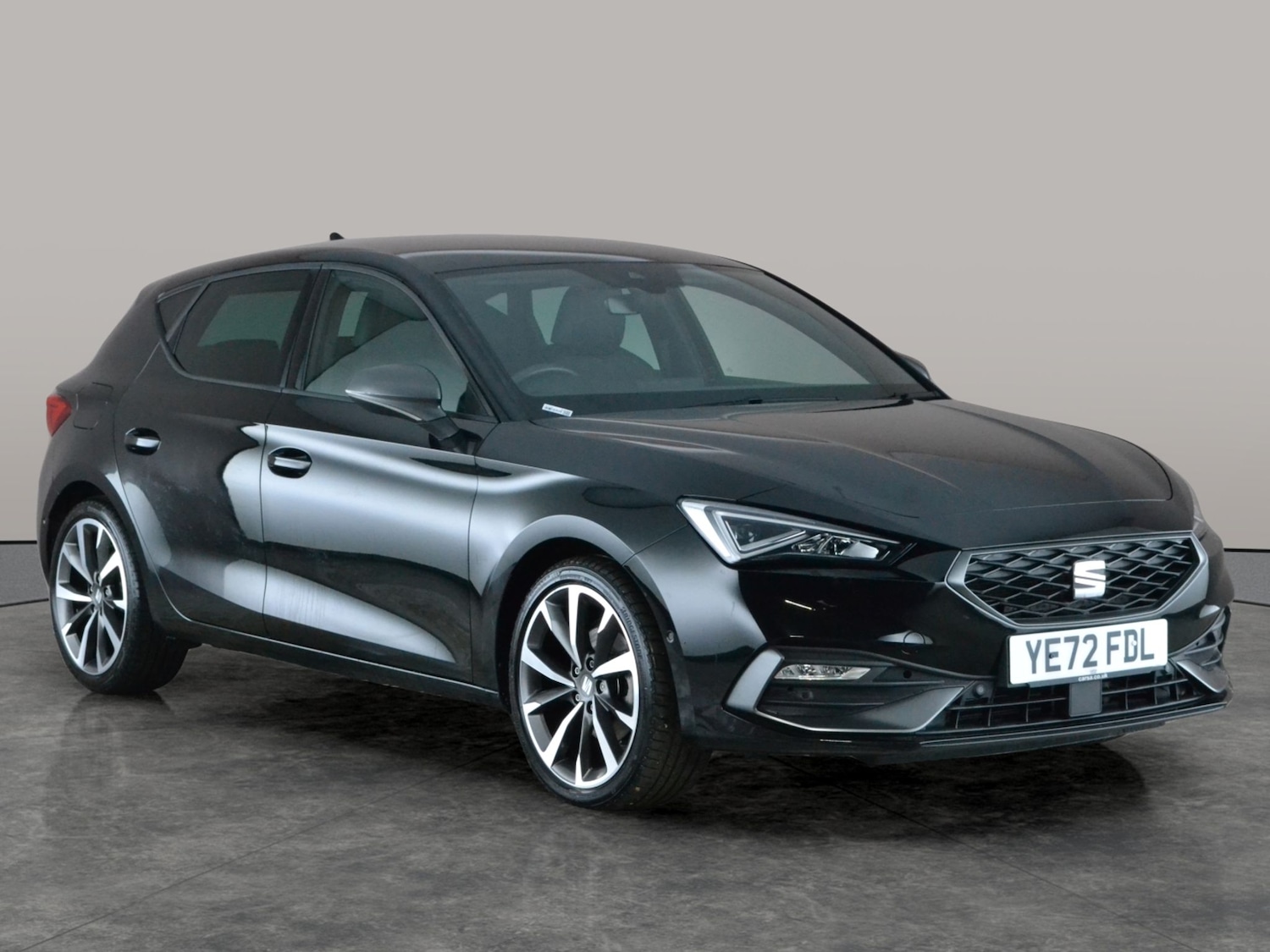 Used SEAT Leon 2022 for sale - 77650922: Photo 7