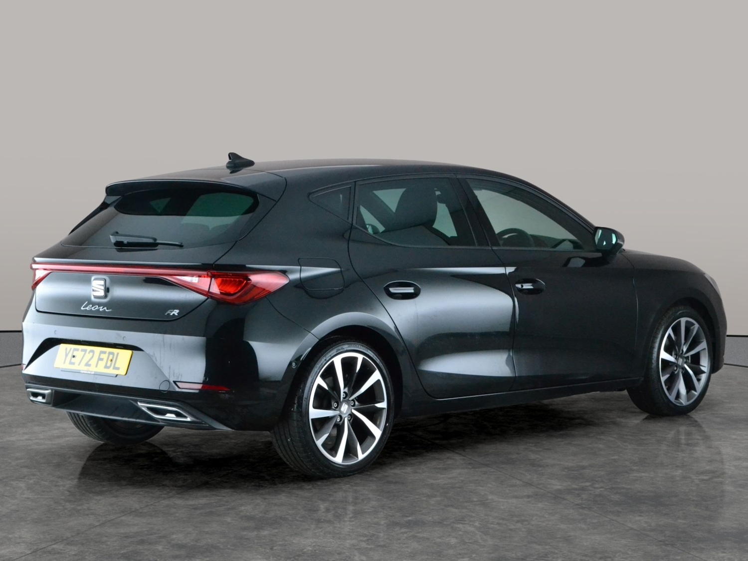 Used SEAT Leon 2022 for sale - 77650922: Photo 9