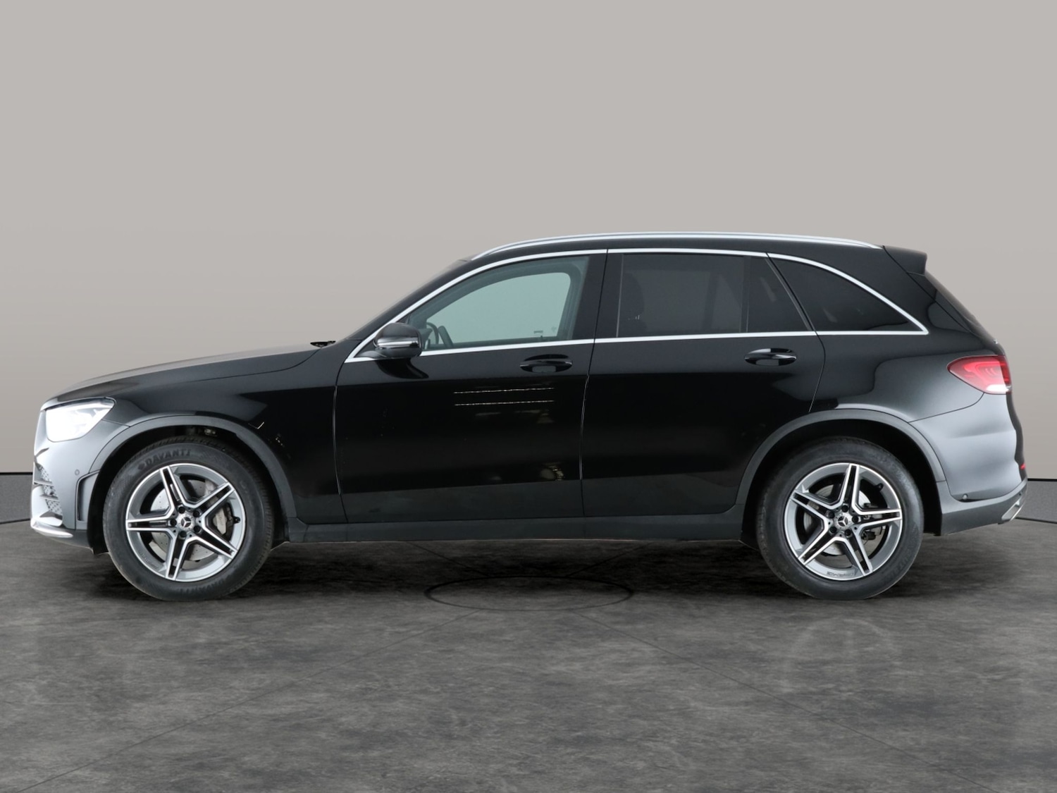 Used Mercedes-Benz GLC 2020 for sale - 76464205: Photo 18