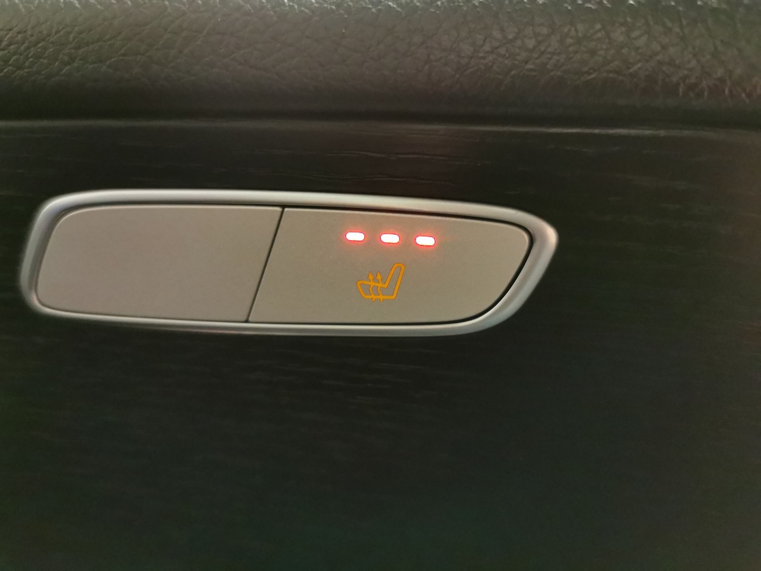 Used Mercedes-Benz GLC 2020 for sale - 76464205: Photo 23