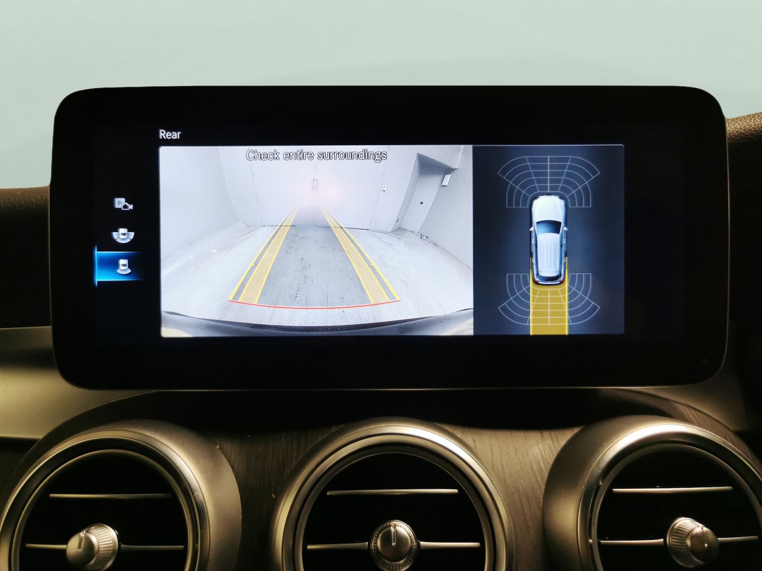 Used Mercedes-Benz GLC 2020 for sale - 76464205: Photo 7