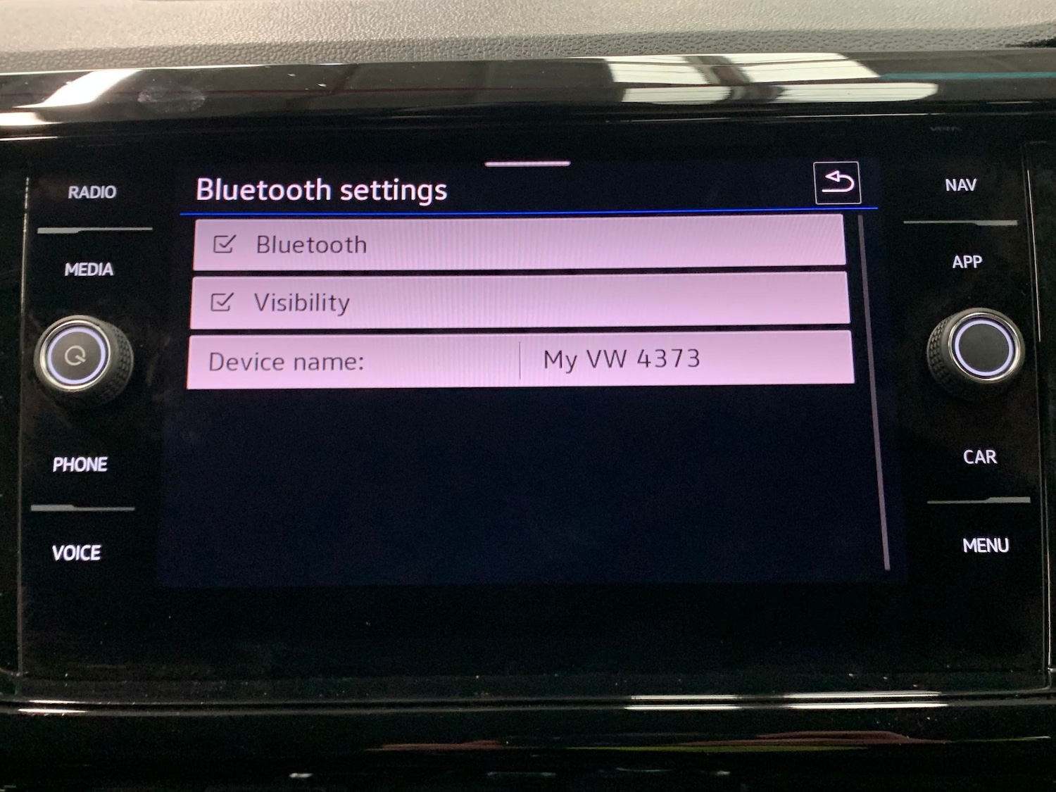 Used Volkswagen T-Cross 2023 for sale - 77076018: Photo 13