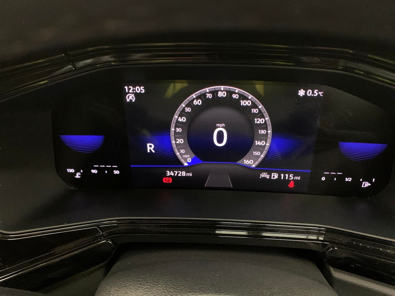 Used Volkswagen T-Cross 2023 for sale - 77076018: Photo 19