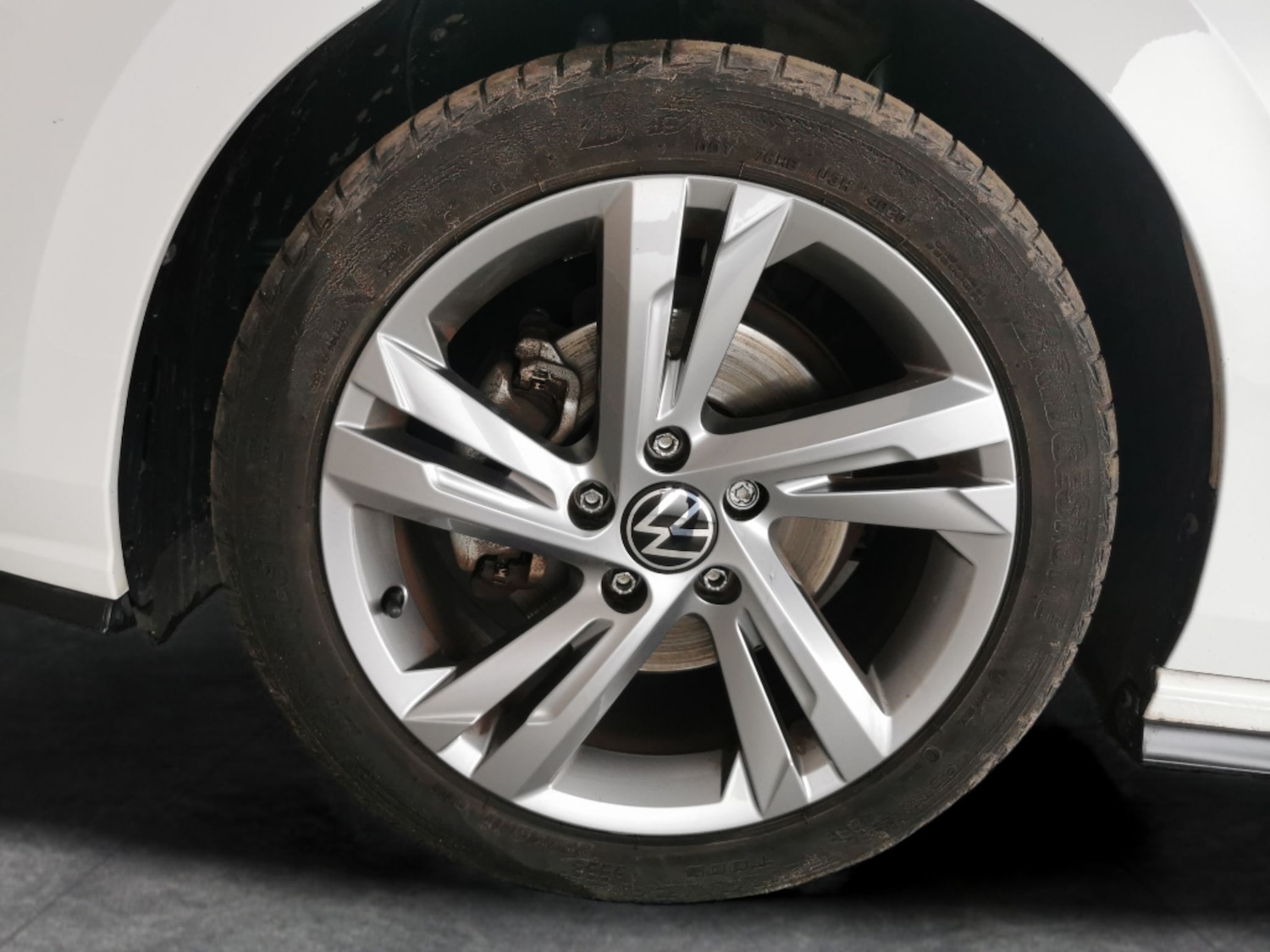 Used Volkswagen Golf for sale - 77311211: Photo 19