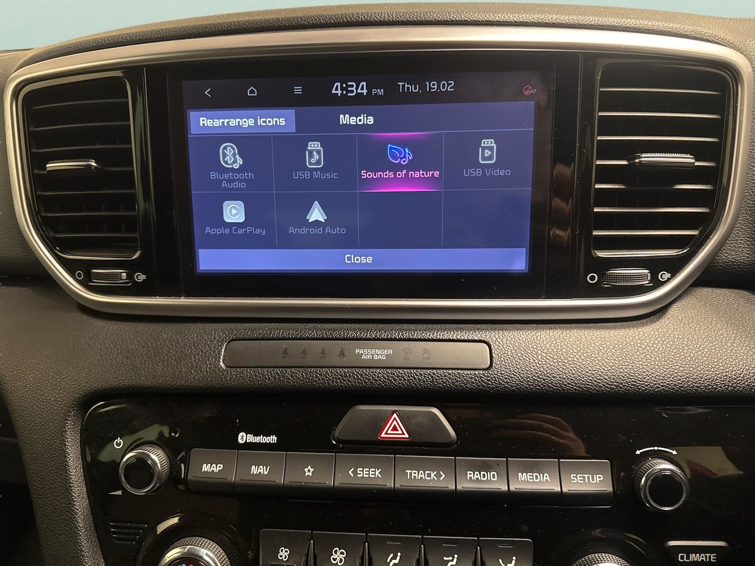 Used Kia Sportage 2022 for sale - 77756027: Photo 14