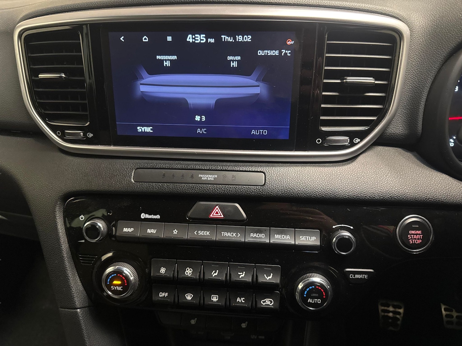 Used Kia Sportage 2022 for sale - 77756027: Photo 17