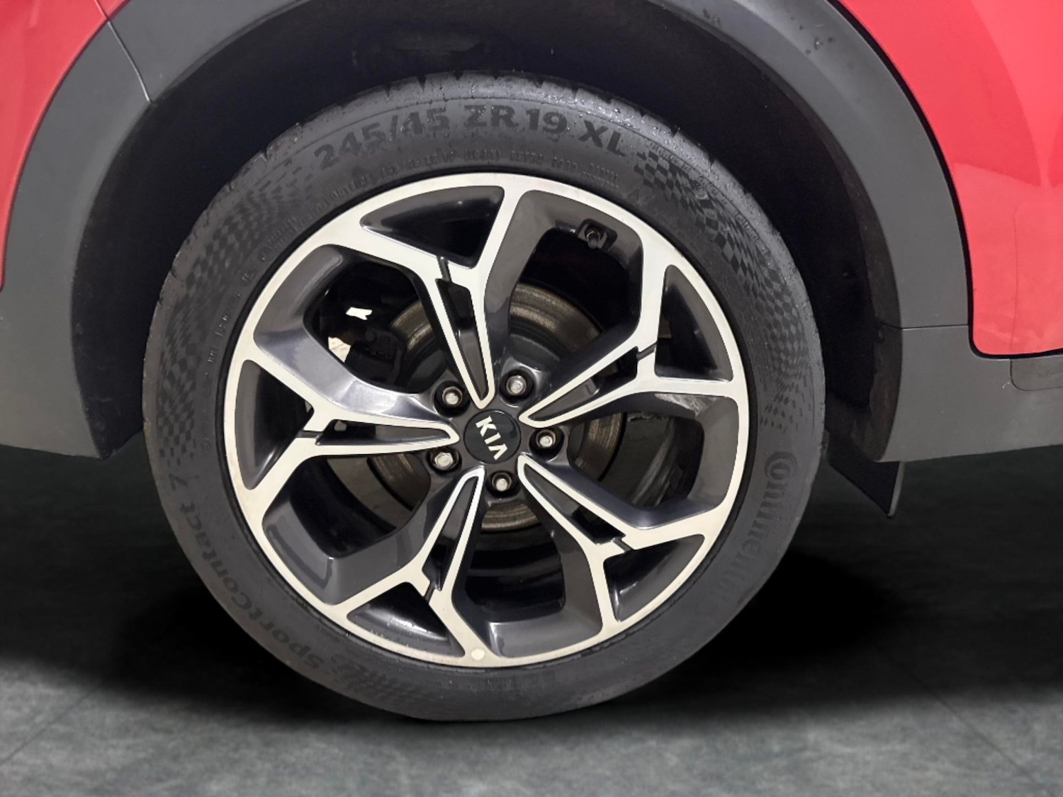 Used Kia Sportage 2022 for sale - 77756027: Photo 23