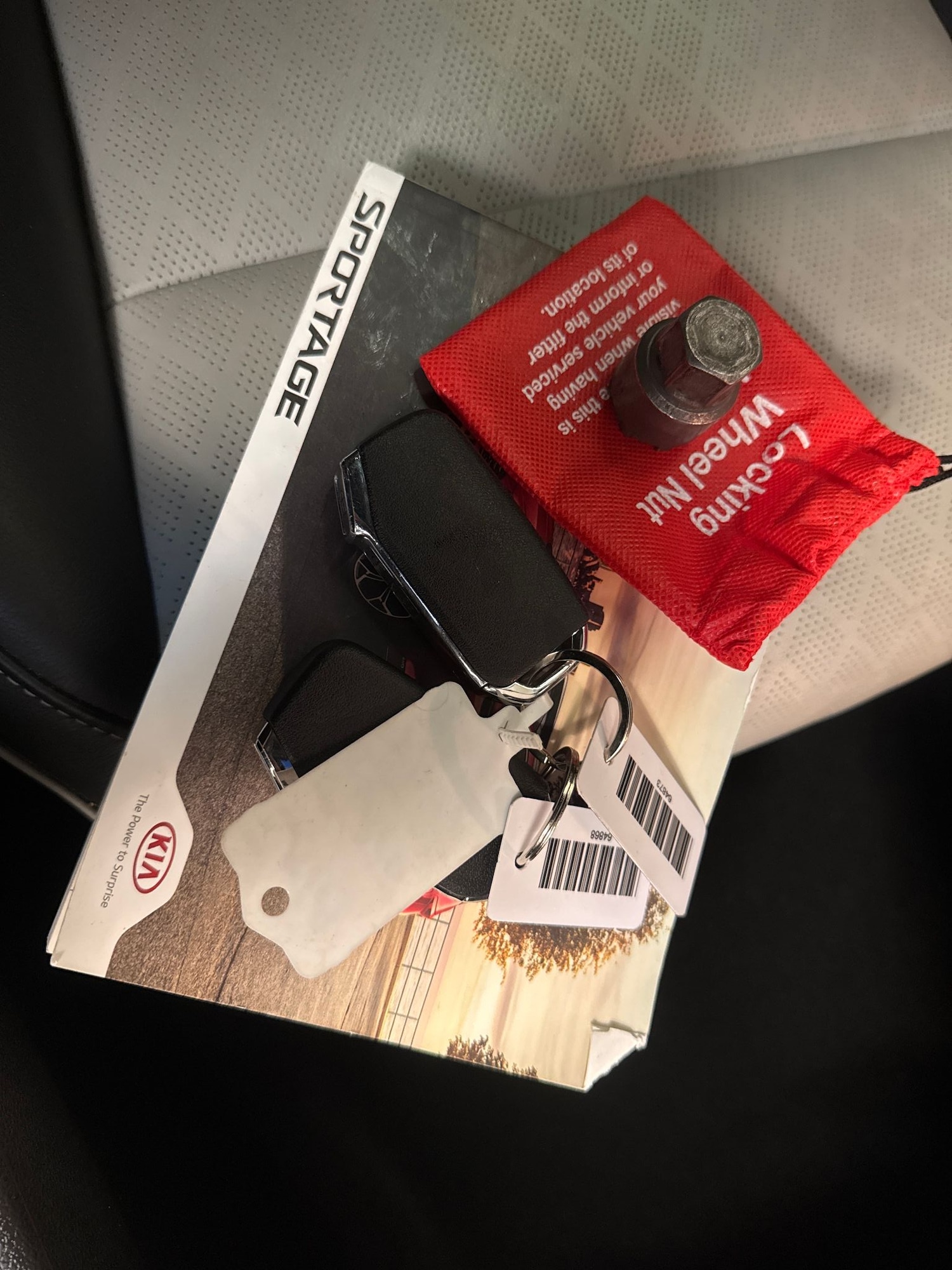 Used Kia Sportage 2022 for sale - 77756027: Photo 29