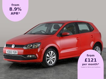 Used Volkswagen Polo  for sale - 75856569: Photo