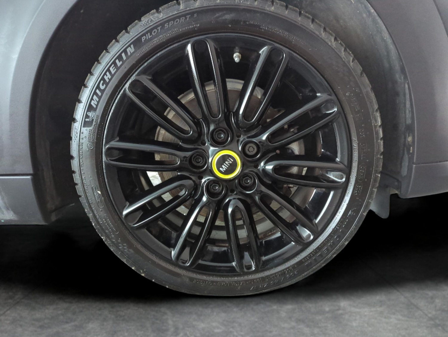 Used MINI Hatch 2022 for sale - 77676065: Photo 26