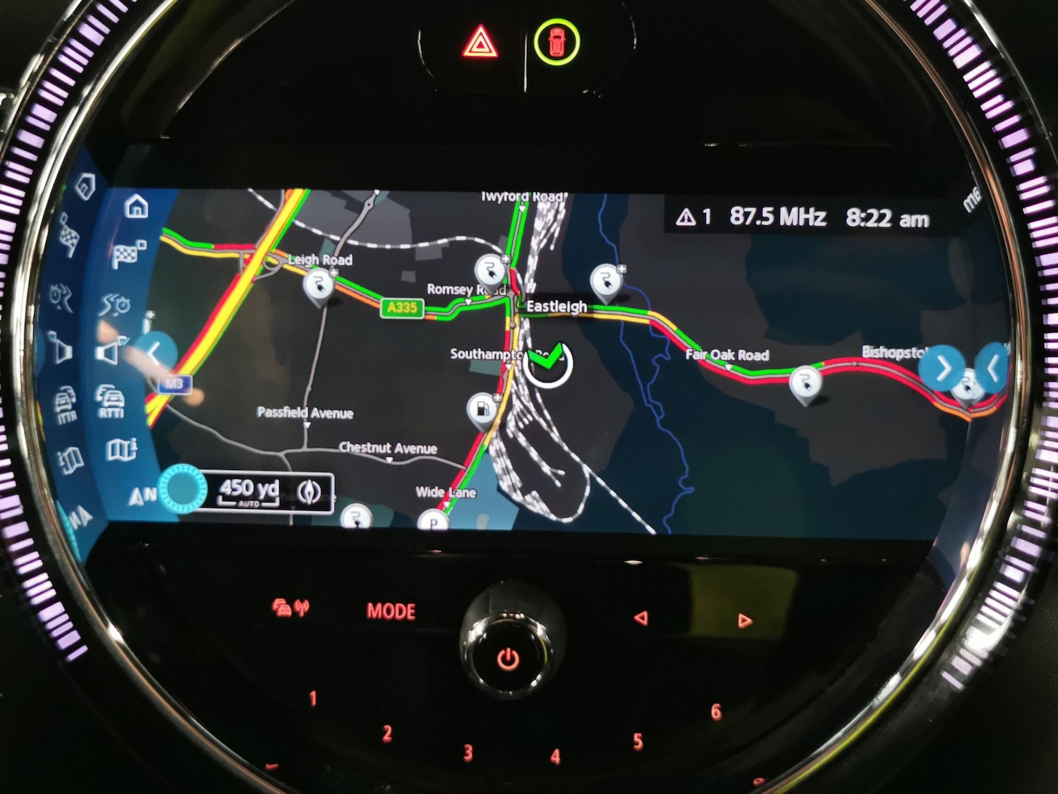 Used MINI Hatch 2022 for sale - 77676065: Photo 6