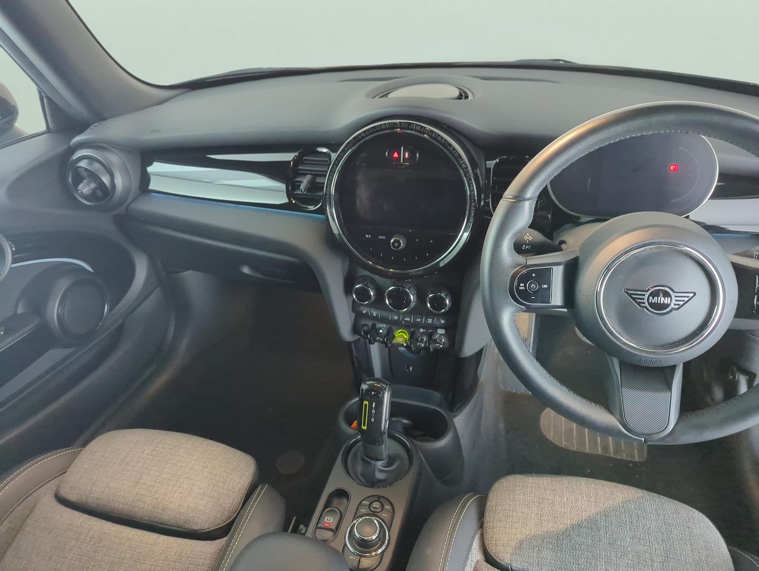 Used MINI Hatch 2022 for sale - 77676065: Photo 7