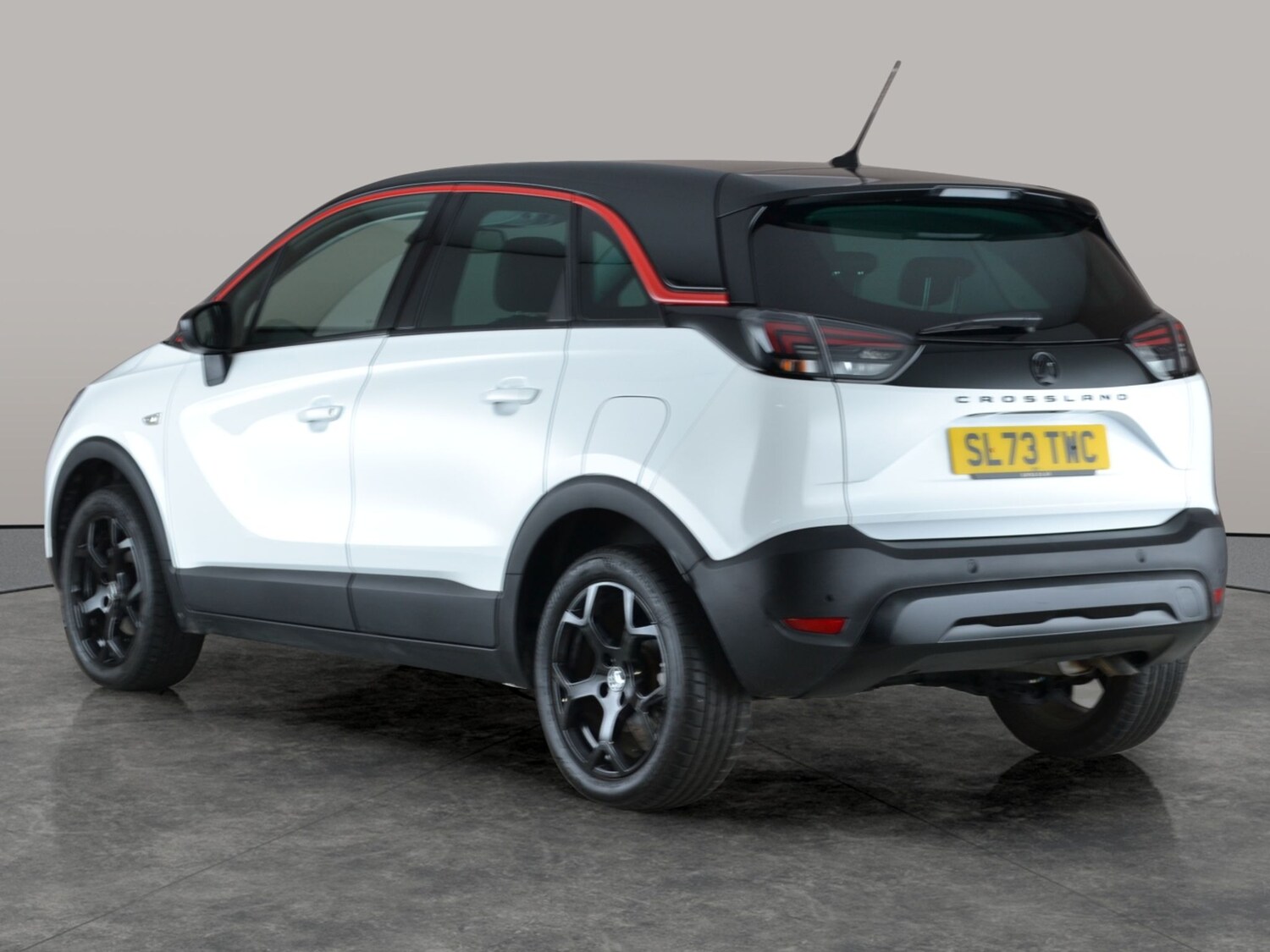 Used Vauxhall Crossland for sale - 77831457: Photo 12