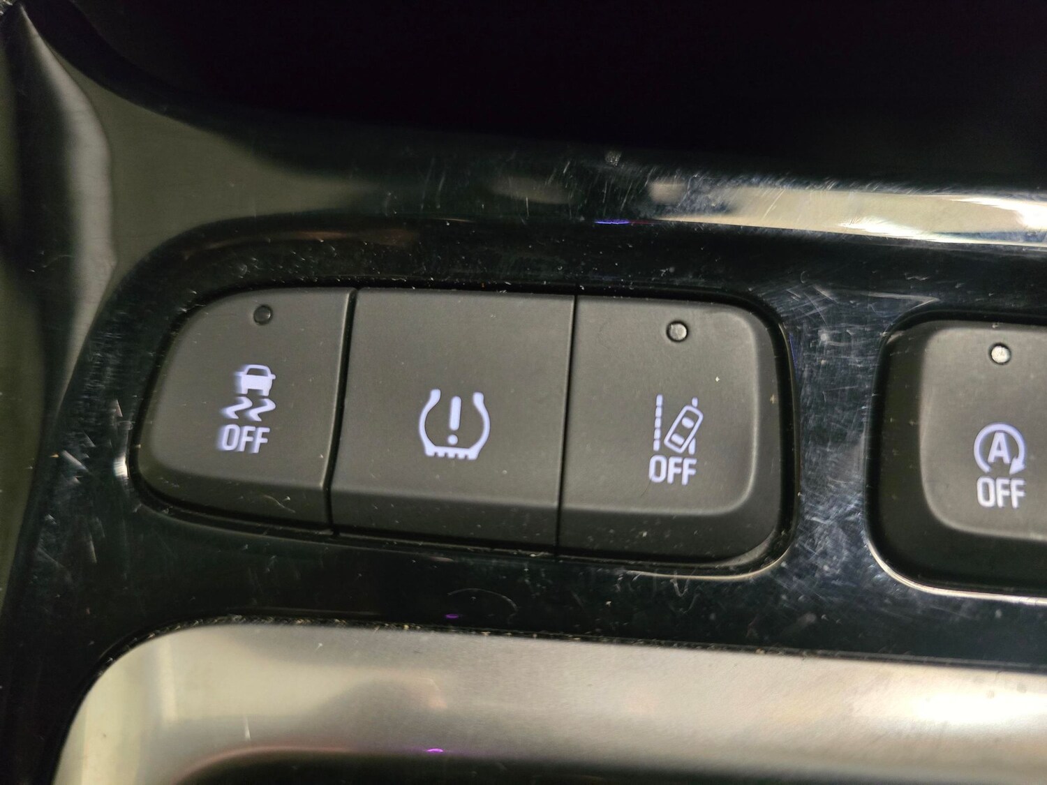 Used Vauxhall Crossland for sale - 77831457: Photo 20