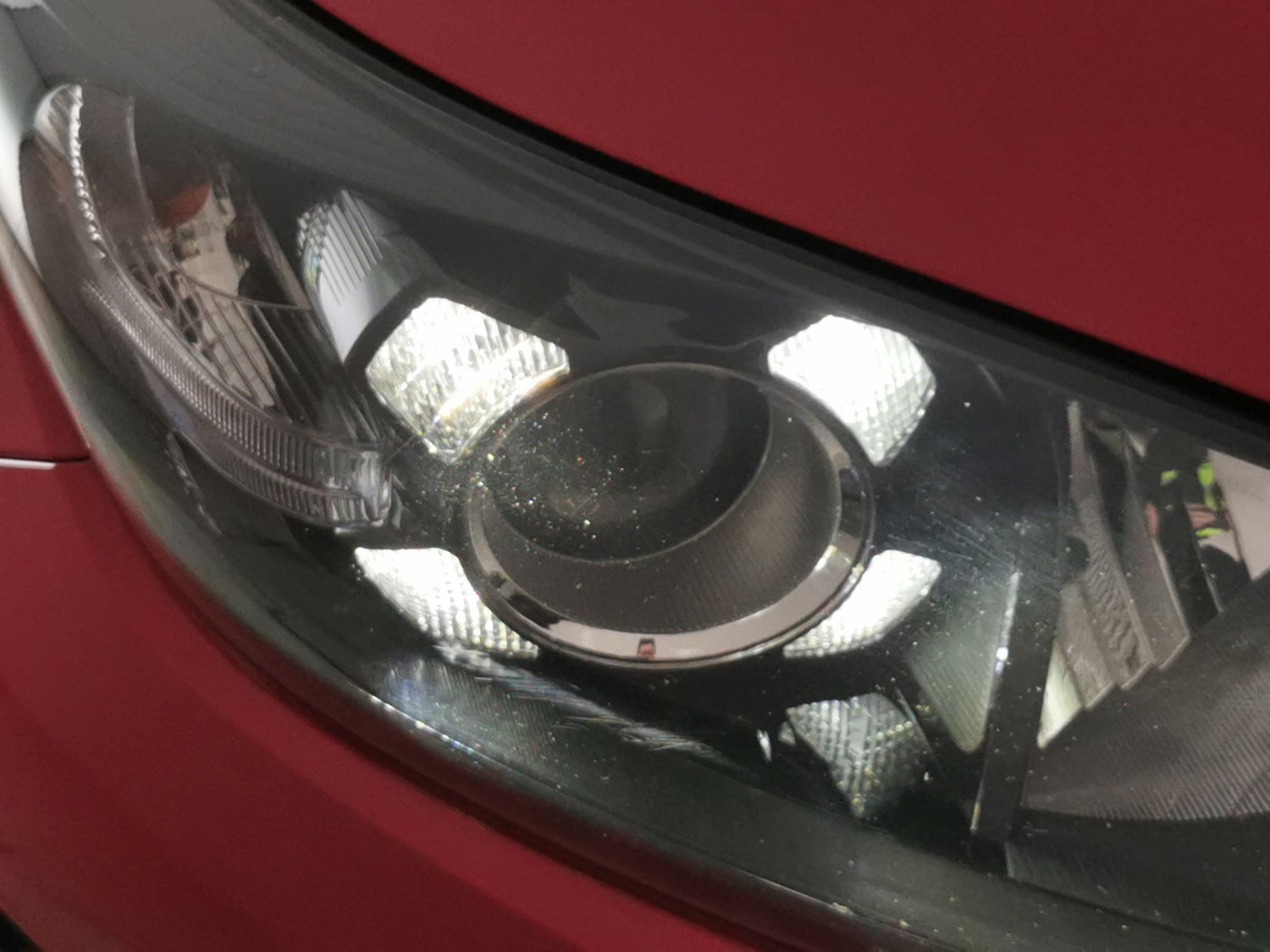 Used Kia Pro Ceed 2022 for sale - 76379191: Photo 26