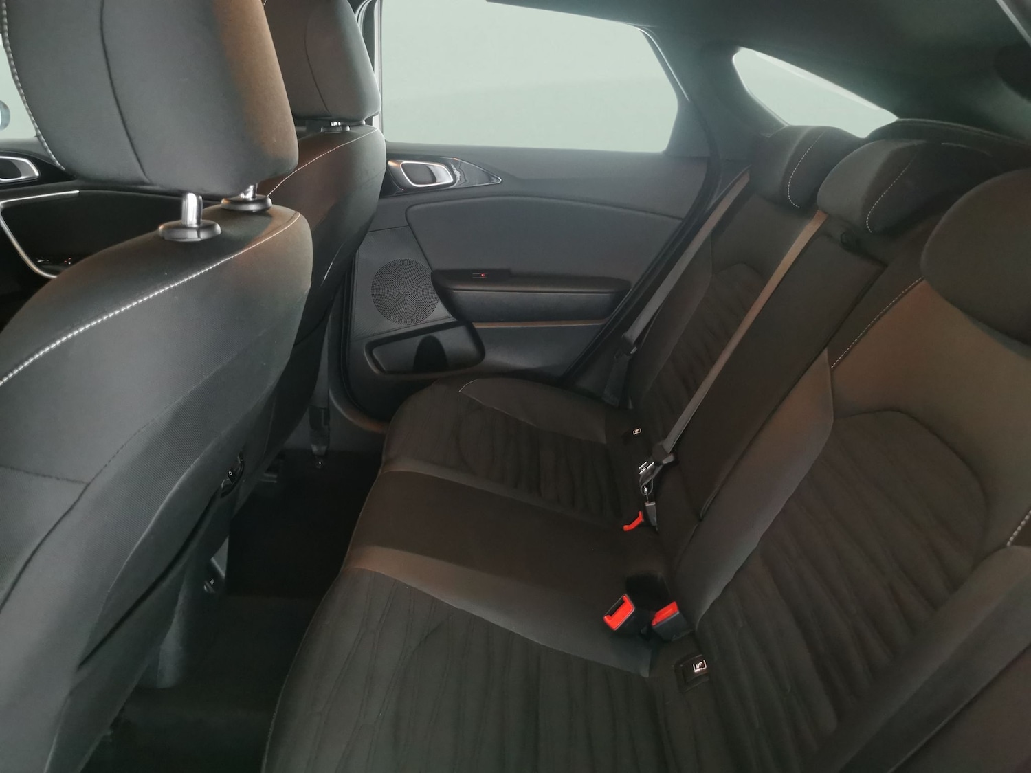 Used Kia Pro Ceed 2022 for sale - 76379191: Photo 31