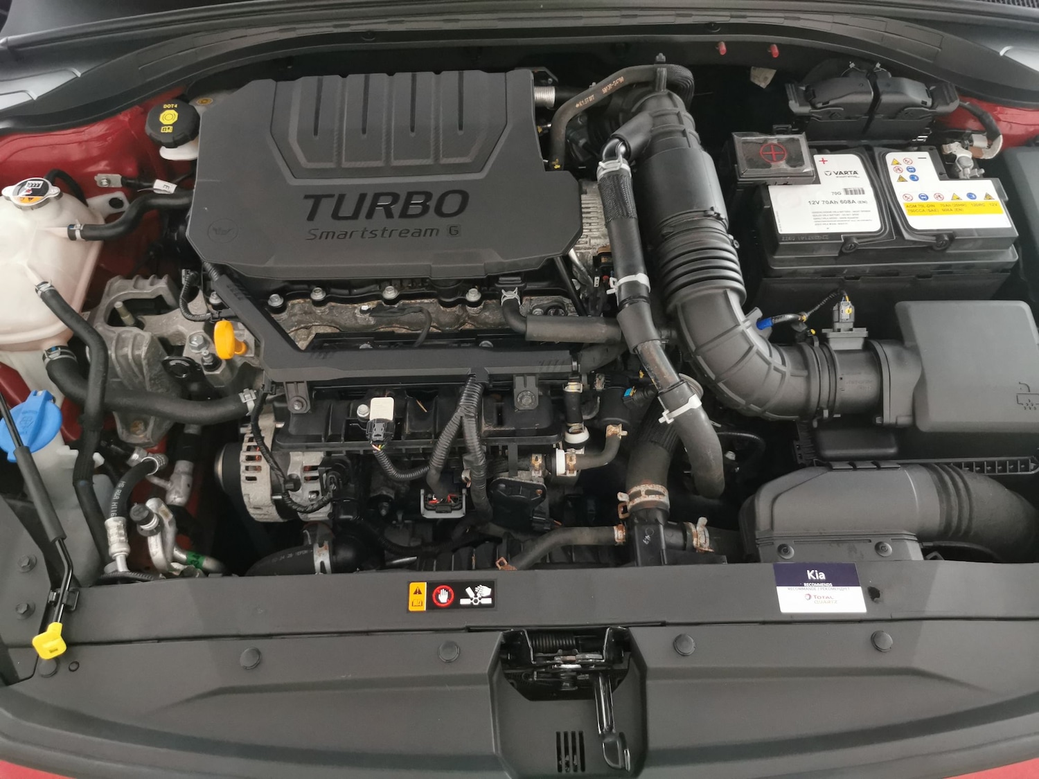 Used Kia Pro Ceed 2022 for sale - 76379191: Photo 38