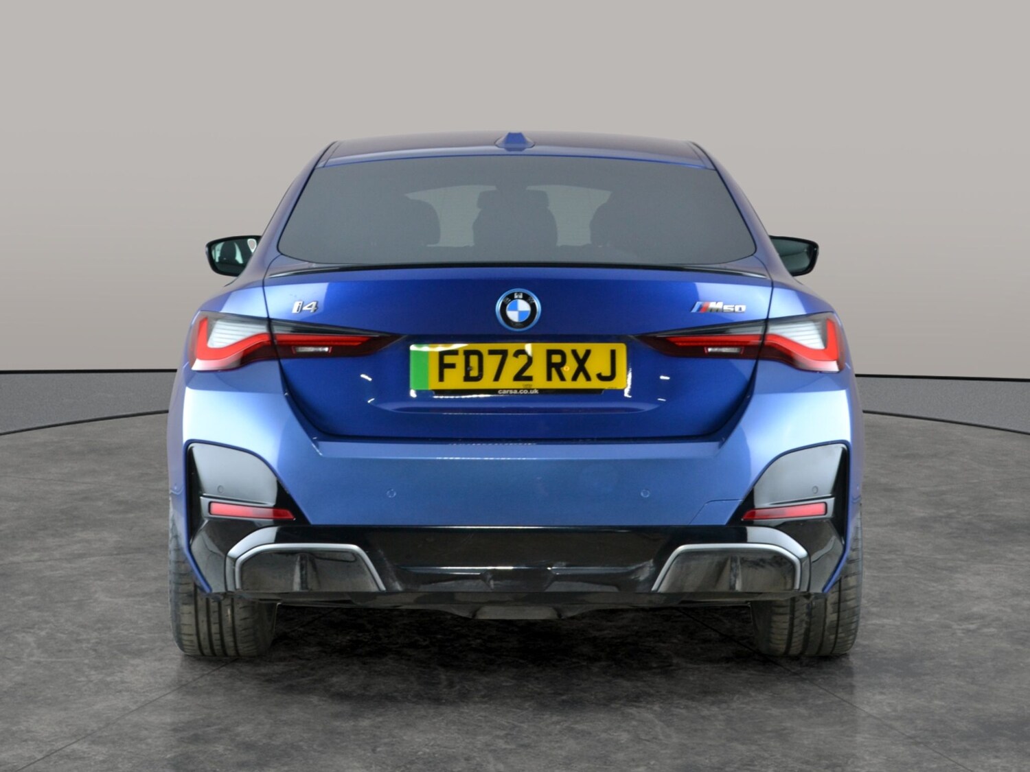 Used BMW i4 2022 for sale - 77347311: Photo 14