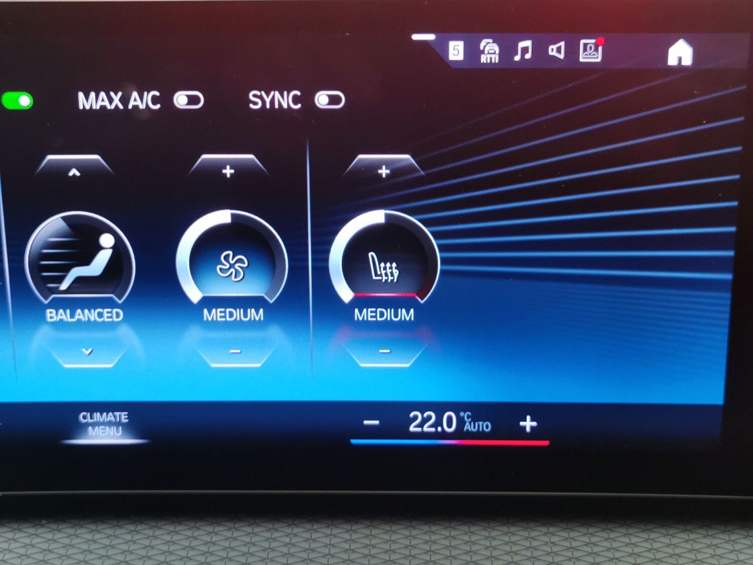 Used BMW i4 2022 for sale - 77347311: Photo 20