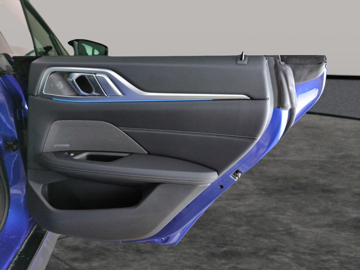 Used BMW i4 2022 for sale - 77347311: Photo 34