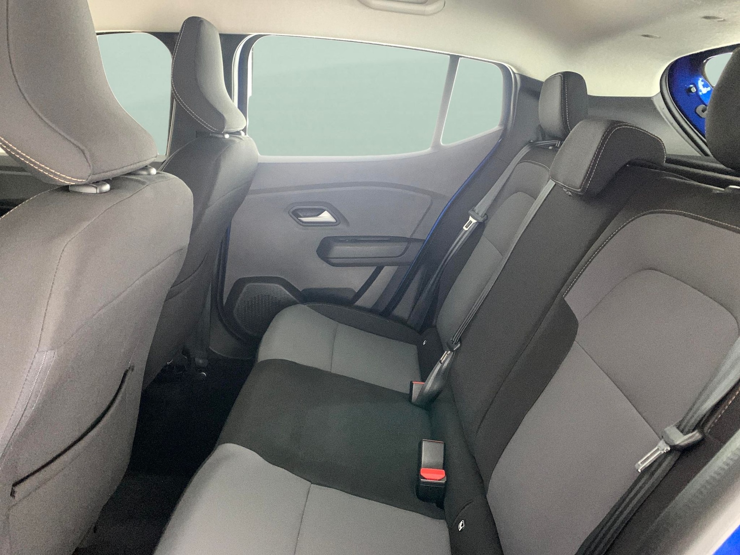 Used Dacia Sandero Stepway 2024 for sale - 76999705: Photo 22