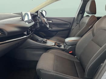 Used Nissan Qashqai 2023 for sale - 79745883: Photo