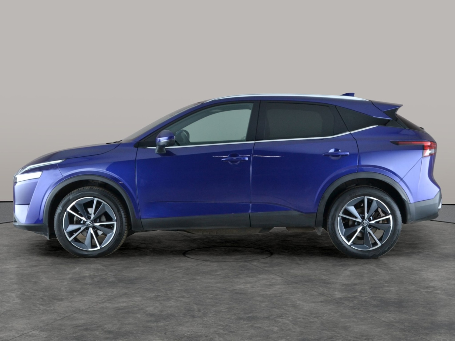 Used Nissan Qashqai 2022 for sale - 77569884: Photo 15