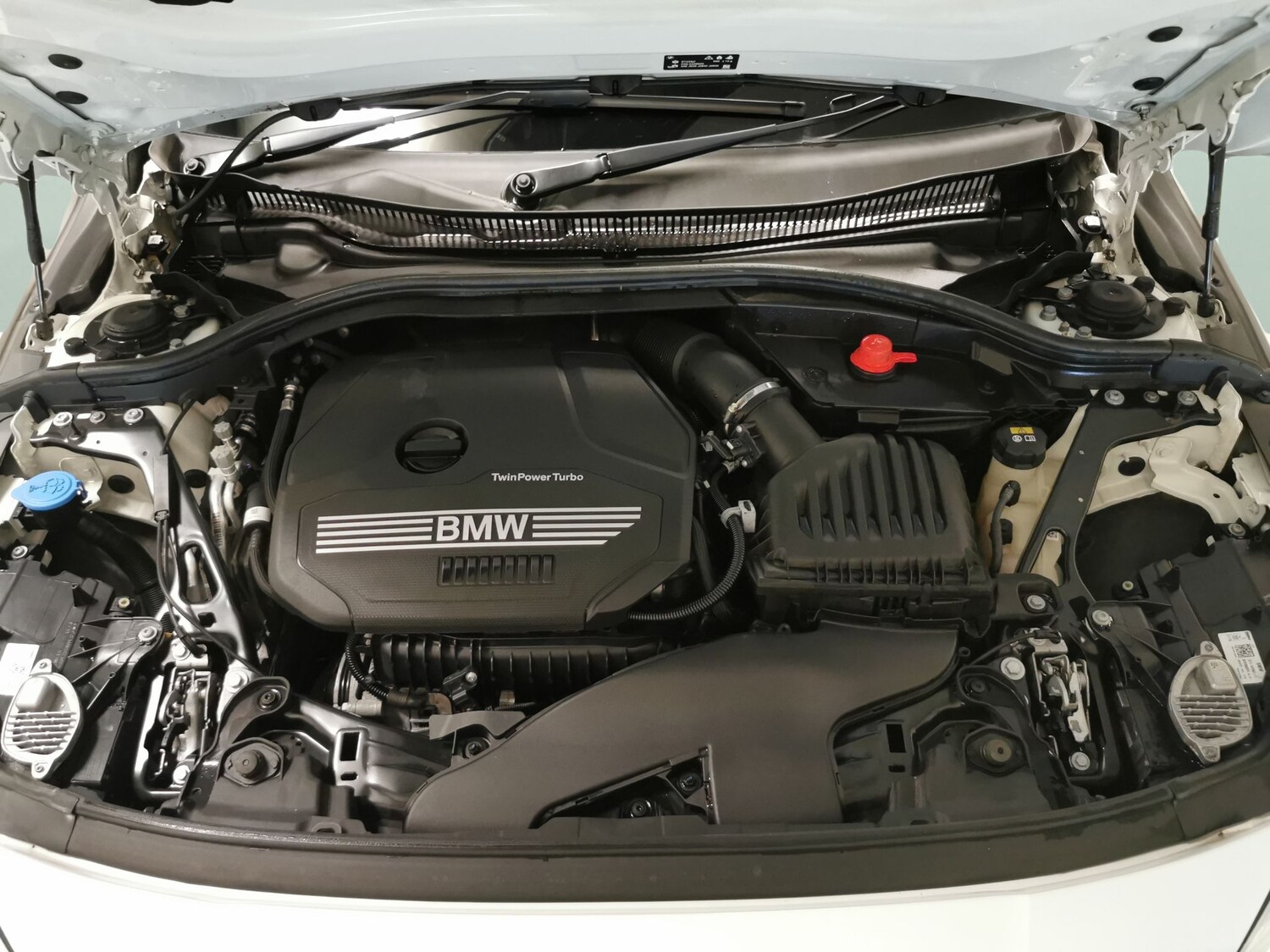 Used BMW 2 Series 2021 for sale - 77740413: Photo 31