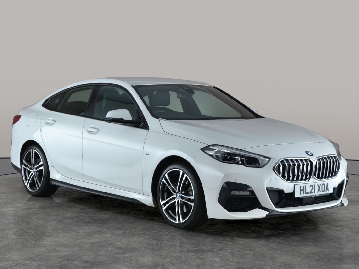 Used BMW 2 Series 2021 for sale - 77740413: Photo 9