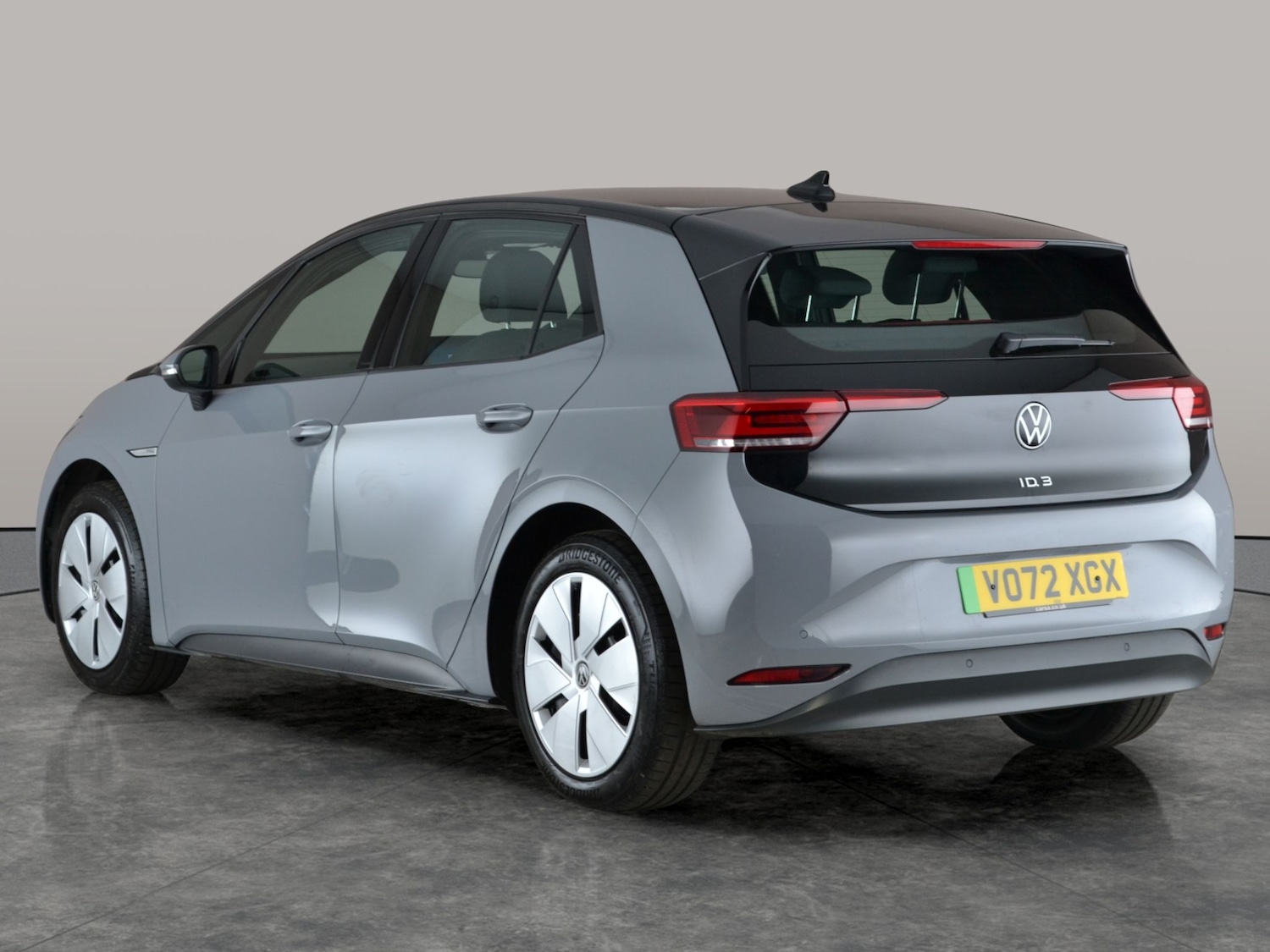 Used Volkswagen ID.3 2022 for sale - 77274545: Photo 11