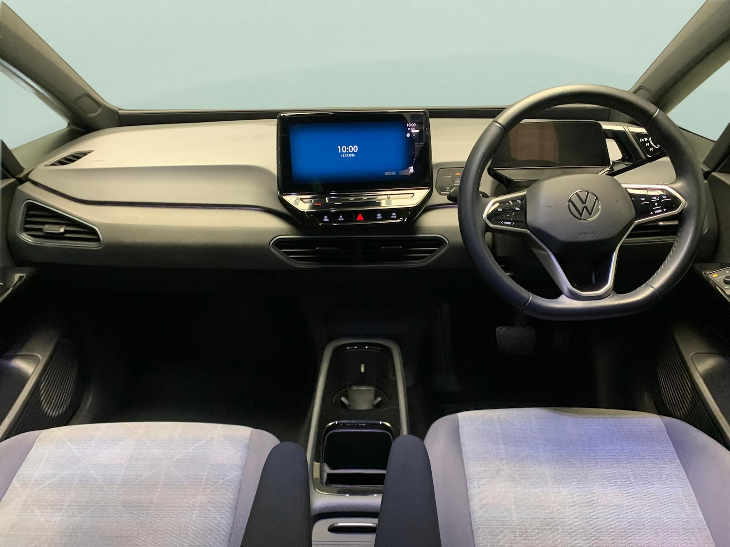 Used Volkswagen ID.3 2022 for sale - 77274545: Photo 6