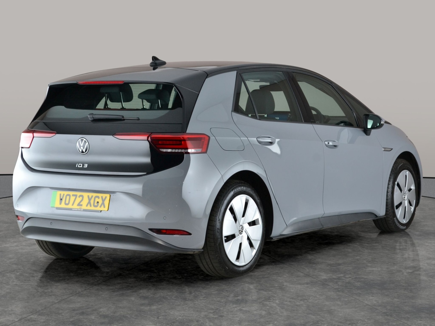 Used Volkswagen ID.3 2022 for sale - 77274545: Photo 9