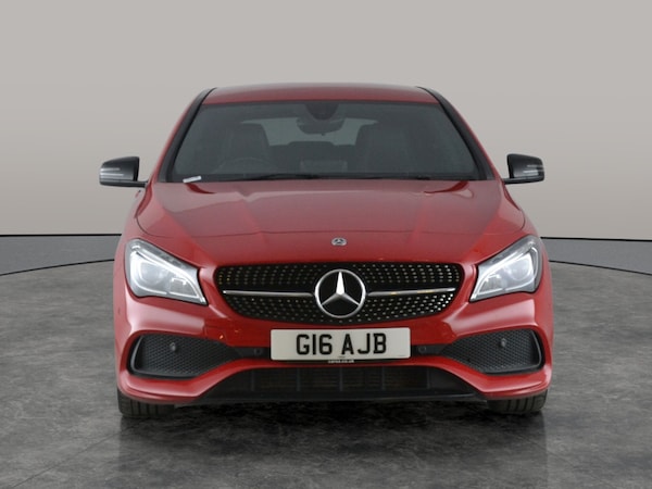 Used Mercedes-Benz CLA 2018 for sale - 76249701: Photo 16