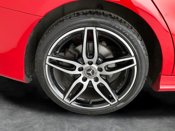 Used Mercedes-Benz CLA 2018 for sale - 76249701: Photo 33